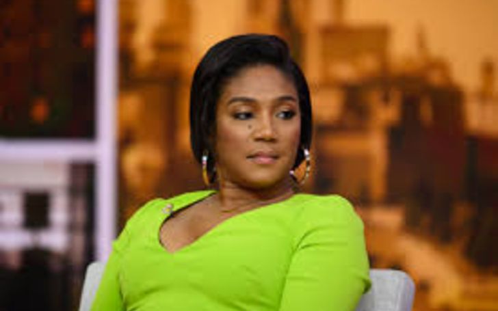 What is Tiffany Haddish Net Worth in 2021? Here's the Complete Detail